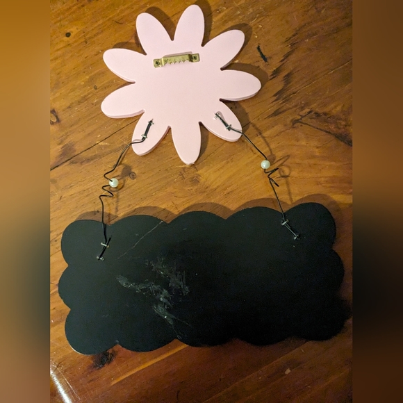 Pink isn't just a color...it's an attitude Wall Hanging - Picture 5 of 6